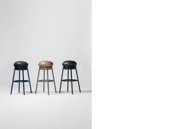 Grasso de Barcelona Design en Minim Barcelona