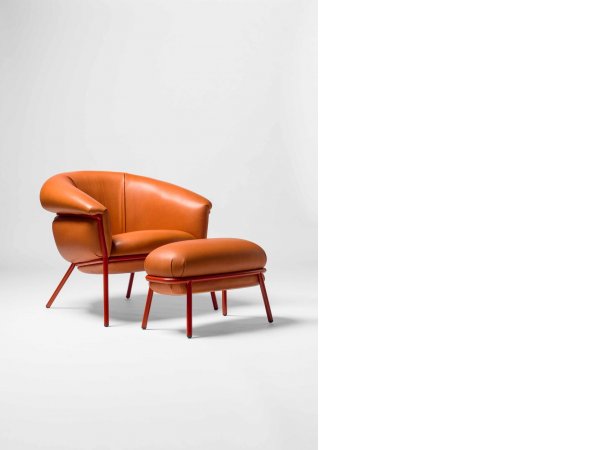 Grasso de Barcelona Design en Minim Barcelona