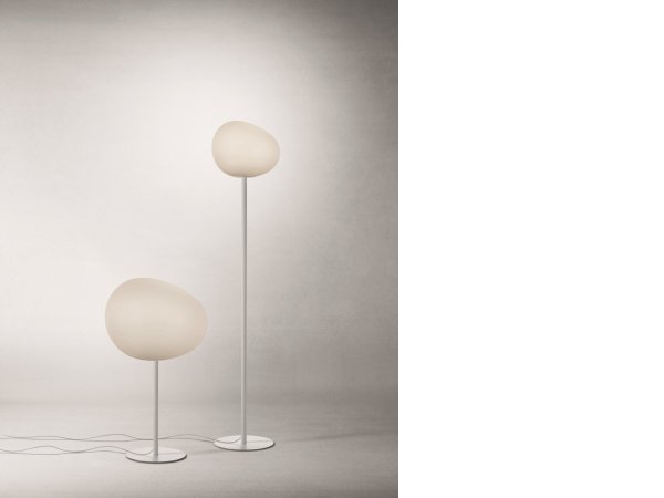 Gregg Mix& Match - lámpara de pie - standing lamp - Foscarini - MINIM