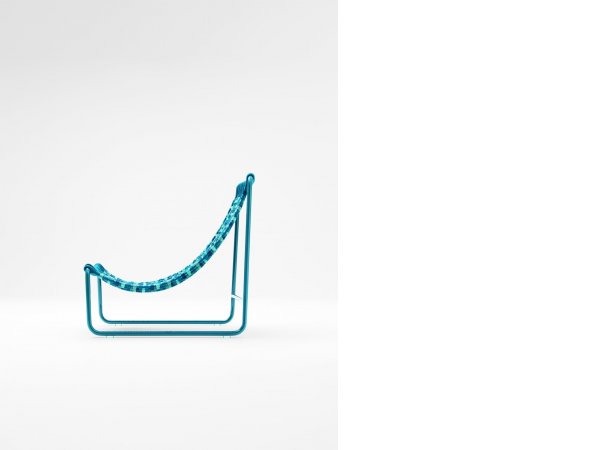 ammock-hamaca-varios colores-Paola Lenti- Rene González - MINIM