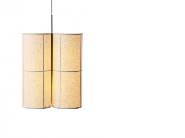 Hashira Pendant Lamp _ Lámpara suspendida - MENU - MINIM - varias combinaciones