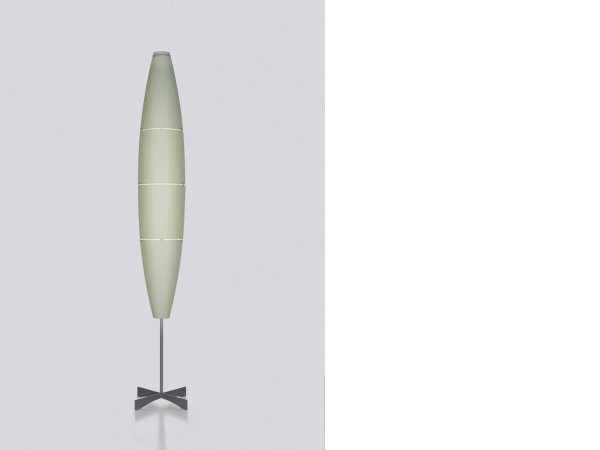 Havana - lámpara de pie - standing lamp - Foscarini - MINIM