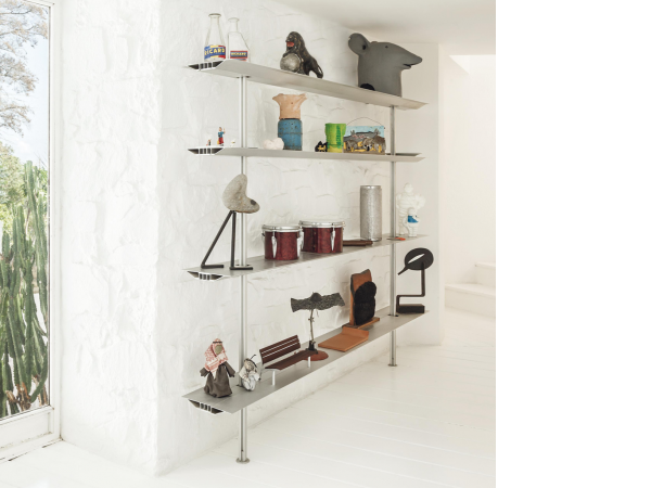 bd (barcelona design), Hypostila