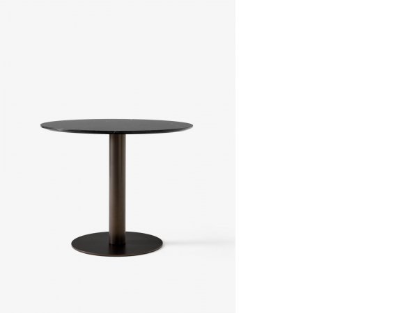 In Between SK18 - mesa color bronce - and tradition - MINIM