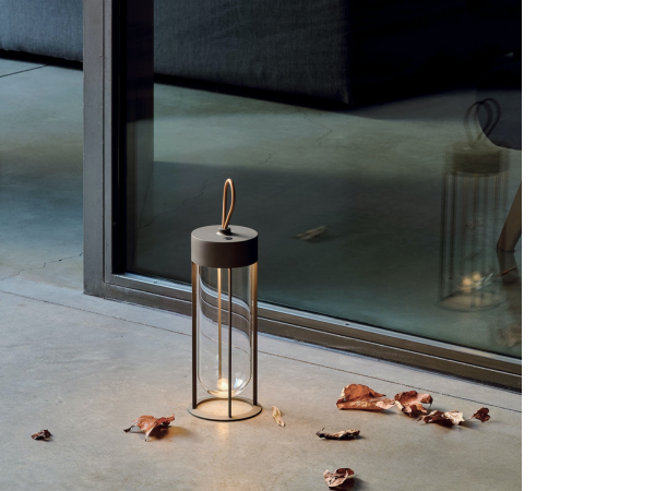In vitro unplugged Flos 