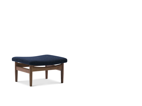 JapanFootstool_HouseOfFinnJuhl_MINIM Barcelona Madrid