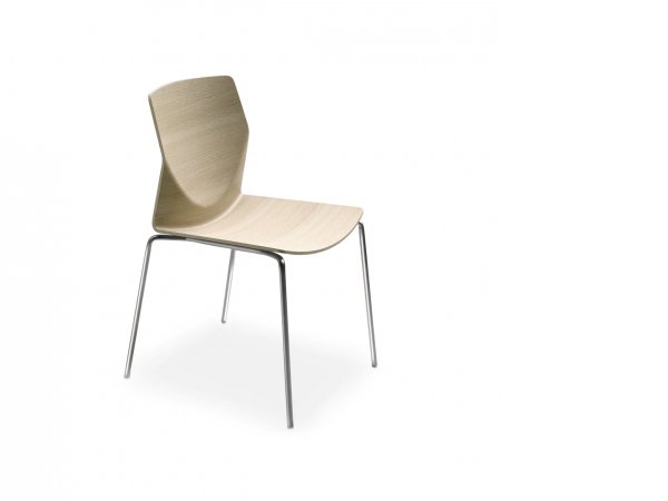KAI - silla S 38 - LaPalma - MINIM