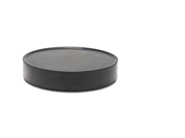 Panoramic Low Table KNOLL MINIM