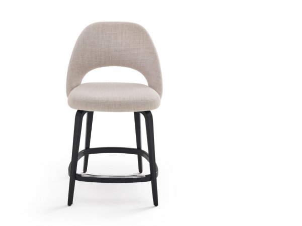 KNOLL_Saarinen Stools _ banquete _ silla _ MINIM
