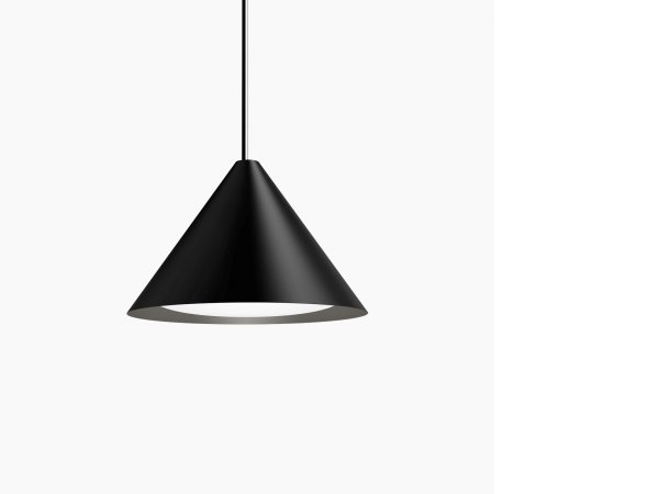 Keglen-Black-Louis Poulsen - MINIM
