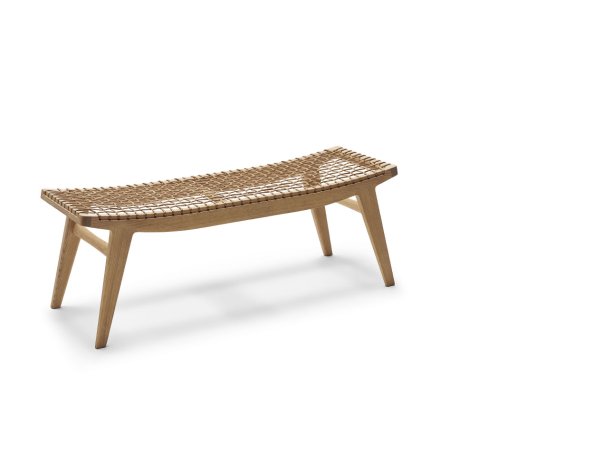 Klismos Bench KNOLL MINIM