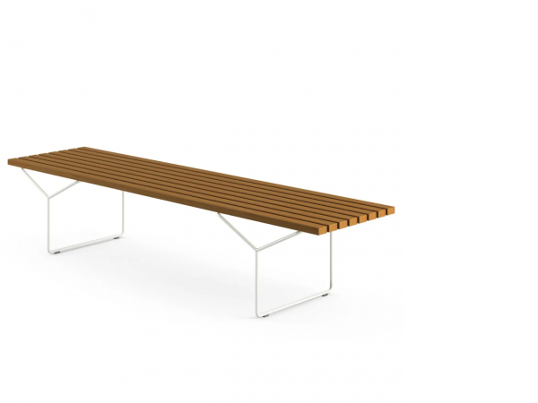 Knoll-BertoiaBenchOutdoor-HarryBertoia1952-MINIMShowroom