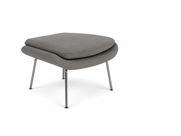 Knoll-WombOttoman-EeroSaarinen1948-MINIMShowroom
