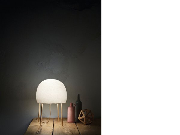 Kurage - lámpara de sobremesa - Foscarini - MINIM