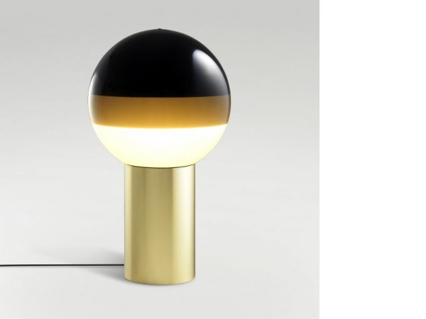 Lámpara sobremesa Dipping Light Marset en Minim