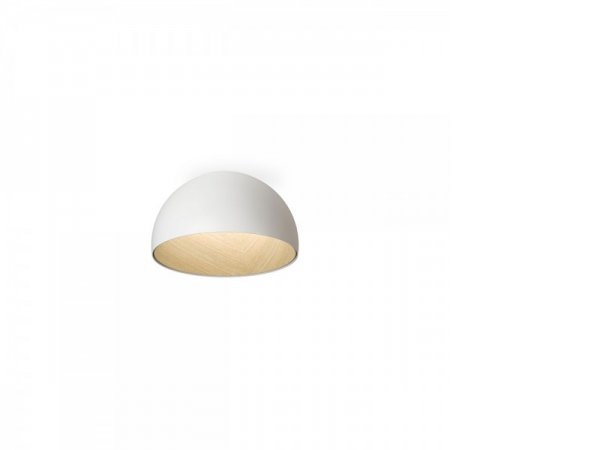 Lámpara Duo Vibia en Minim