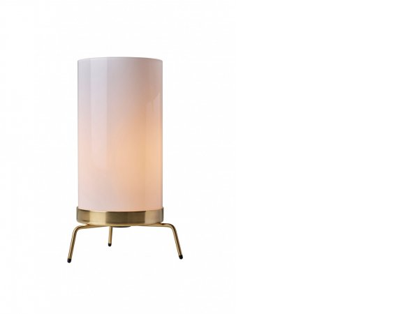 Lámpara de sobremesa PM-02 Fritz Hansen en Minim
