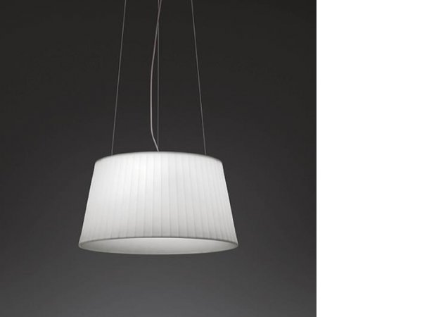 Lámpara Plis Outdoor Vibia en Minim