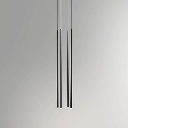 Lámpara Slim Vibia en Minim