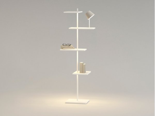 Lámpara Suite Vibia en MInim