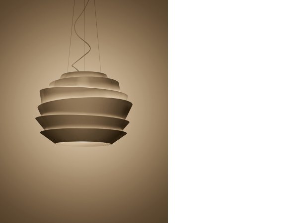 LE SOLEIL - lámpara suspendida - Foscarini - MINIM