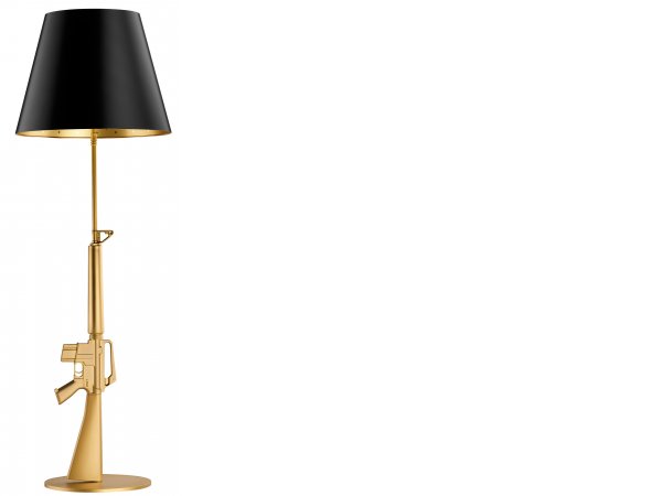 Flos, Guns-Lounge guns