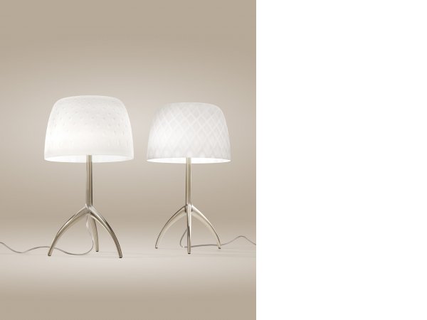 LUMIERE 30th - lámpara de sobremesa - Foscarini - MINIM