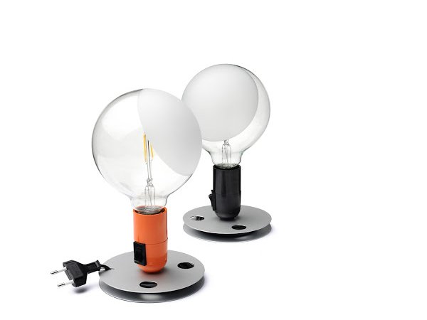 Lampadina Flos MINIM 