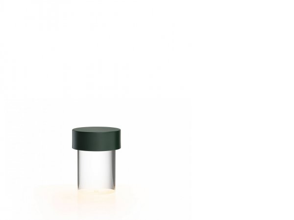 Last Order Clear-lámpara de mesa - Flos - MINIM