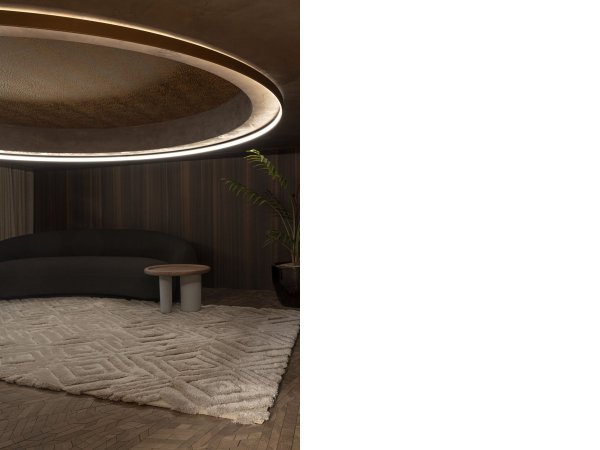 LimitedEdition-AlfombraCosmic Gala MINIM Showroom