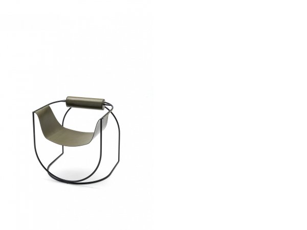 Living Divani - Lemni - silla - MINIM