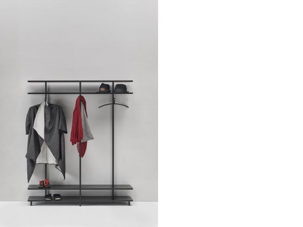 Aero v Living divani MINIM Barcelona Madrid