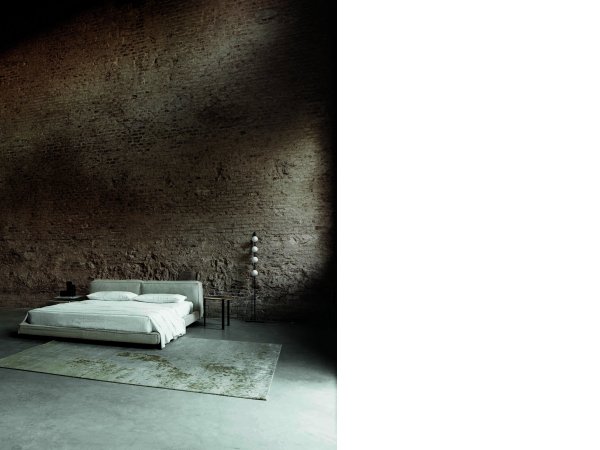 LivingDivani _ Neowall bed - sofá cama - MINIM