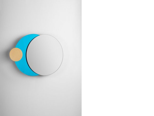Lunar Tale de Barcelona Design en Minim Barcelona