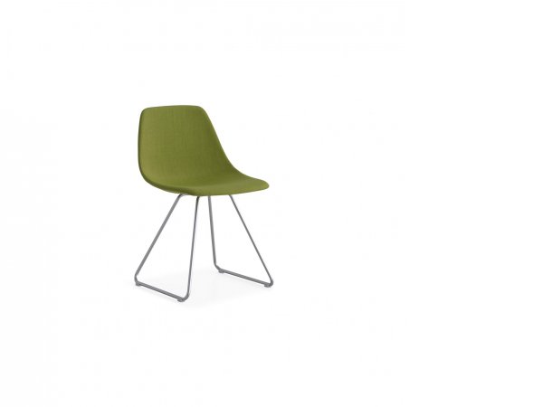 MIUNN S160 - silla - varios colores - La Palma - MINIM - perspectiva