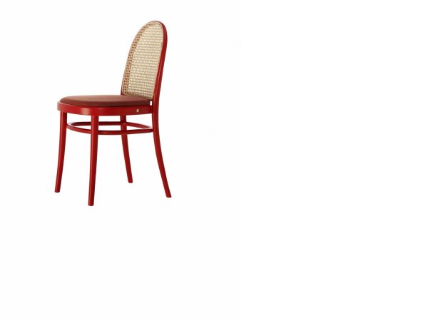 MORRIS - silla - Gebrüder Thonet Vienna - MINIM