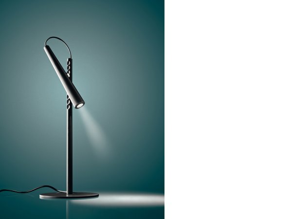 Magneto - lámpara de sobremesa - Foscarini - MINIM