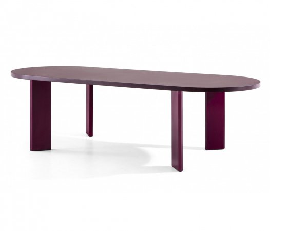 Mesa 499 Ordinal Cassina en Minim