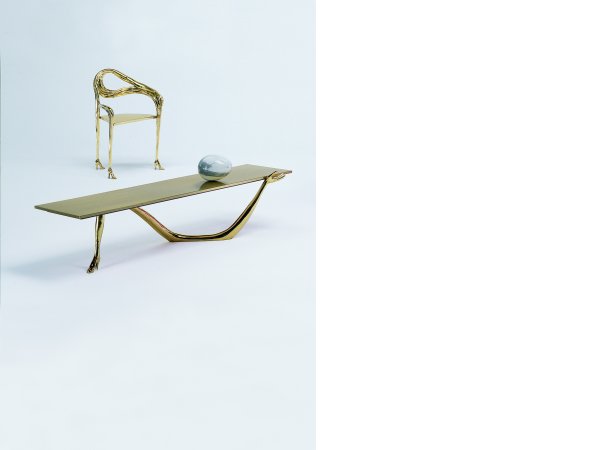 bd (barcelona design), Leda