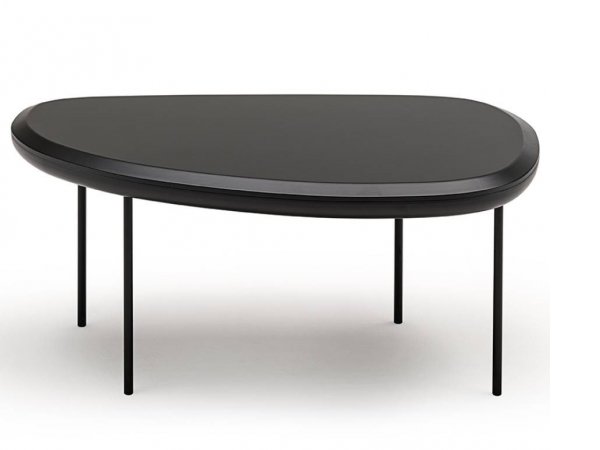 Mesa Pebbe Low table Living Divani en Minim
