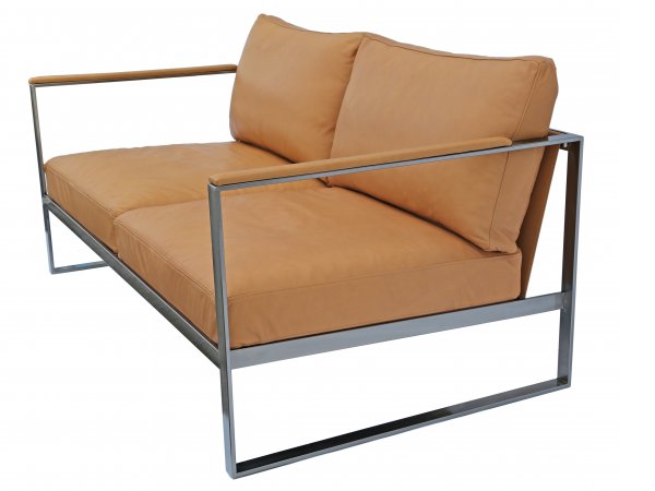 Roshults, Monaco lounge sofa