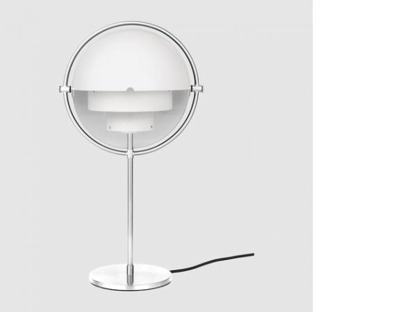 Multi Lite_lámpara de mesa_varios acabados_Gubi_MINIM