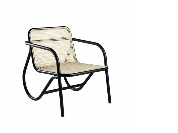 N.200 - butaca - Gebrueder Thonet Vienna - MINIM