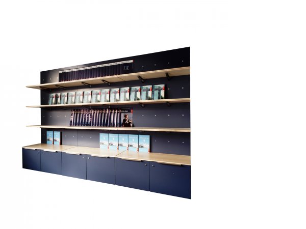 Onecollection, NN