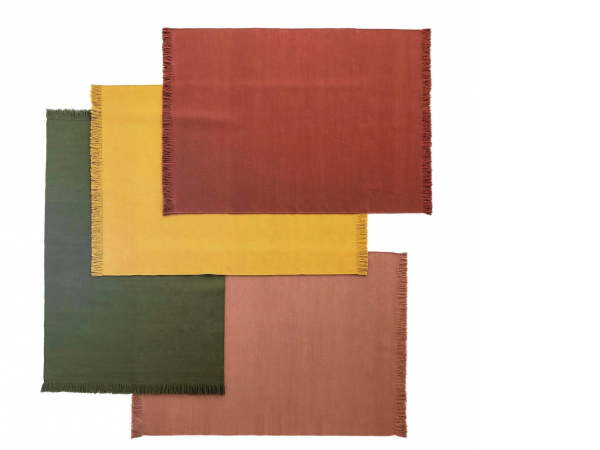 Nanimarquina-Colors-Nani Marquina-MINIM Showroom