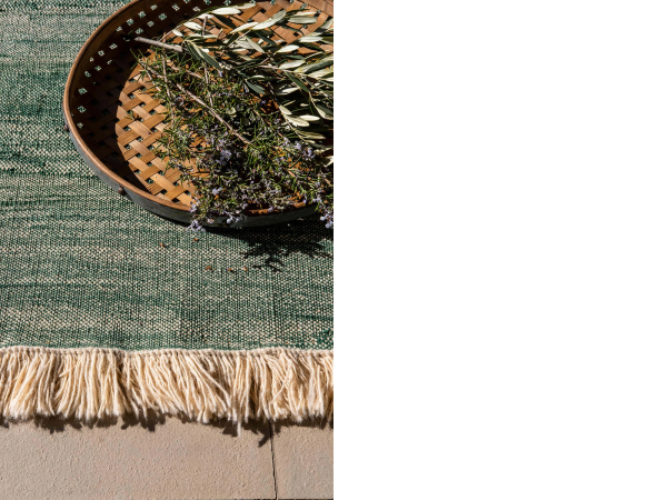 Nanimarquina-Telares-NaniMarquina-MINIM Showroom