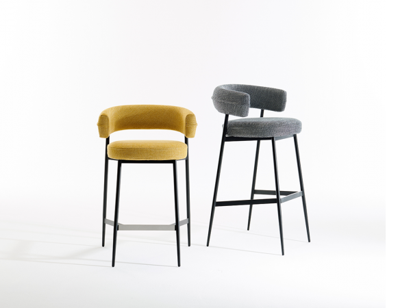 Nena Stool_Zanotta_Minim Barcelona Madrid