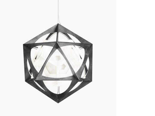 OE Quasi - Olafur Eliasson - 2019 - MINIM