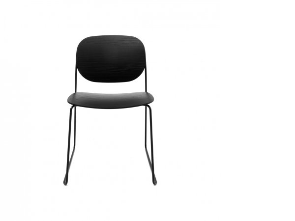 OLO - S170 - silla - La Palma - MINIM - frontal