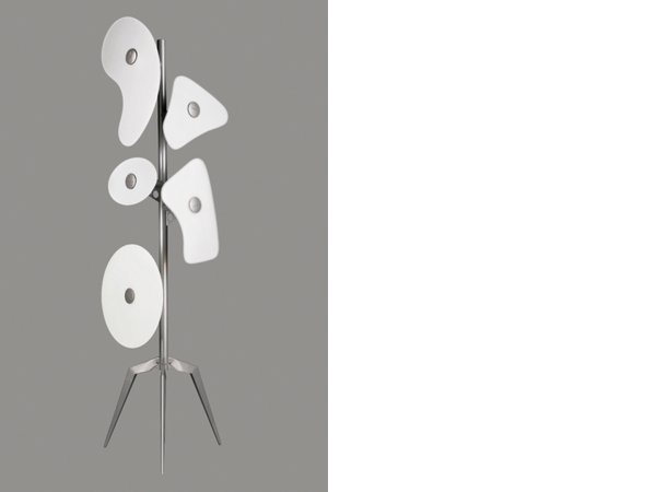 Orbital - lámpara de pie - standing lamp - Foscarini - MINIM